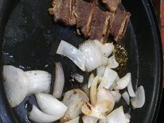 -炙韩料理·部队锅专门店