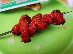 -小草大排档(北沙坡店)
