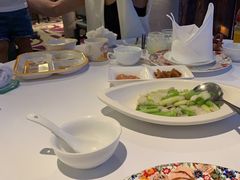 -青岛海景花园大酒店·粤海餐厅