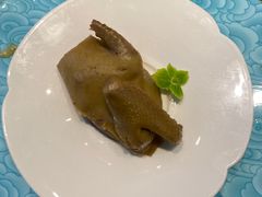 -香山湖渔家大院