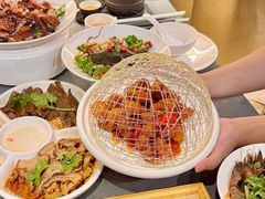 -潮澎派·潮汕菜大排档(南较西路店)