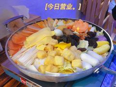 -韩热集市(百源店)