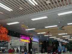 -景好海鲜餐厅(大鹏必选旅游店)