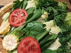 -蜀大侠火锅(森兰花园城店)