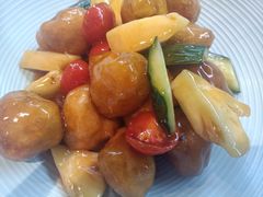 -周渝食惦·酸菜鱼精致川菜(横岗店)