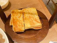晾衣大饼-金掌勺锅包肉(太原万达店)
