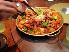 -楼兰新疆主题餐厅(悠方店)