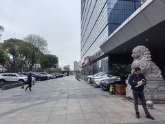 -昆山皇冠国际会展酒店