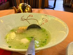 -抱德·潮汕味(敦和店原惠城鱼仔)