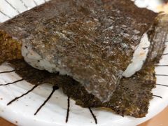 -小条食堂(筼筜天虹店)