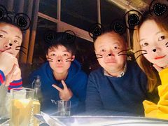 -上合花园花园烧烤(贵阳店)