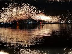-南京珍珠泉风景区