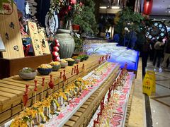 -芭菲盛宴·环球美食(北城国际店)