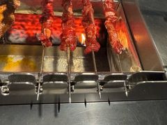 -很久以前羊肉串(朝阳路店)