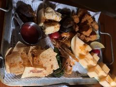 -陶享时光西餐·下午茶(信河街店)