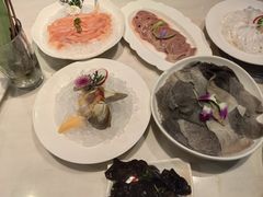 生鹅肠-围炉夜话·潮汕卤水火锅(榕江店)