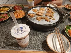 -酒拾烤肉(阳光100店)