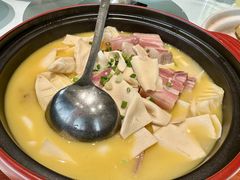 -廊亦舫Lang Yi Fang Restaurant(金桥店)