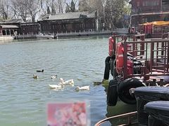 -皇家御河游(紫御湾码头)