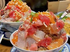 -鸟山鸣·日料食堂(王府井店)
