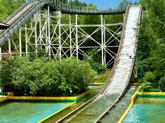 -郑州方特梦幻王国