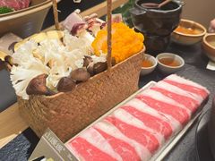 -山缓缓火锅(上海闵行龙湖店)