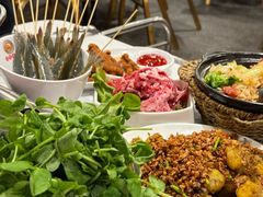 -活潑鲜跳(湖滨商业街店)
