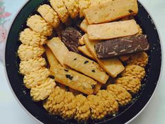 -家琳甜品(江南东店)