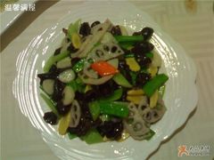 粤珍春色&nbsp;28元/例-一品粤珍轩(吴中路店)