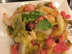 -芦月轩羊蝎子(北蜂窝店)