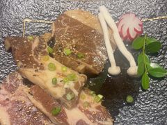 -正苑26年海鲜烤肉•牛尾汤汤饭(东港店)