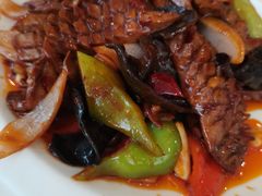 -李连贵熏肉大饼(宁山中路店)