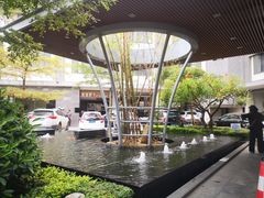 景观位-金满楼(天河中路店)