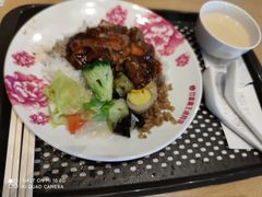 -大食代美食广场(迪士尼小镇店)