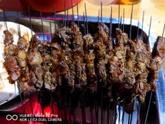 -清真·马峰烤肉(小学习北巷店)