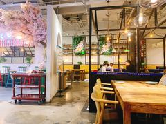 -香香春饼·非遗技艺(万达店)