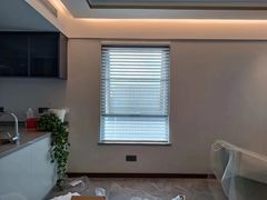 -有肆年整体软装设计 窗帘墙布硬包挂画(红星美凯龙双楠店)