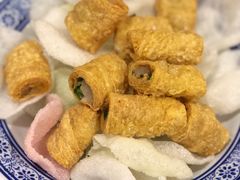 -兰边碗(鼓楼店)