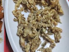 -夕阳红小吃(中街大悦城店)
