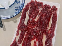 吊龙-伟记牛肉(金鸿公路店)