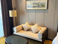 -佛山顺德香云纱园林酒店(清晖园店)