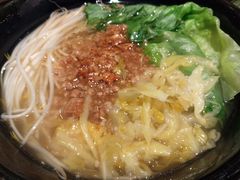 -馔豚·台北菜专门店(深圳湾万象城店)