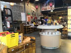 -耗儿鱼蛙蛙叫·老成都火锅(蛇口海昌街店)