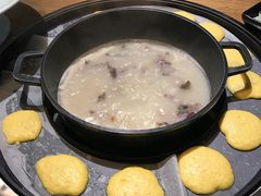 -三人行骨头王火锅(长寿店)