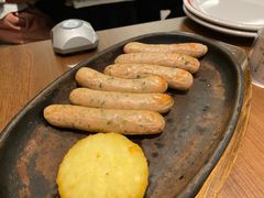 -萨莉亚意式餐厅(龙阳广场店)