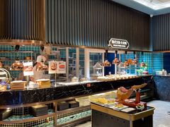 -上隐水产海鲜刺身自助餐(淮海百盛店)