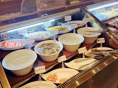 -温野菜涮涮锅(曲江大悦城店)