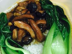 李先生加州牛肉面(东四店)-李先生牛肉面大王(北京东四店)
