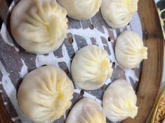 -食惠里小笼包面馆(越秀店)