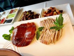 -四季民福烤鸭店(前门店)